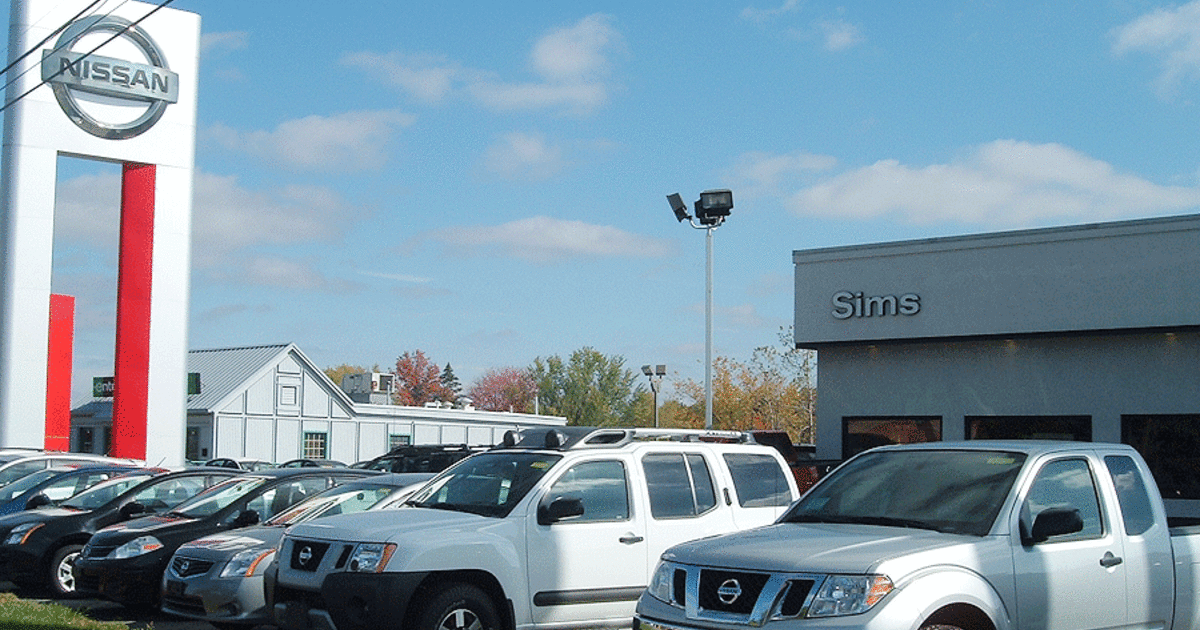 Nissan dealers may see reason for hope in restructuring plan