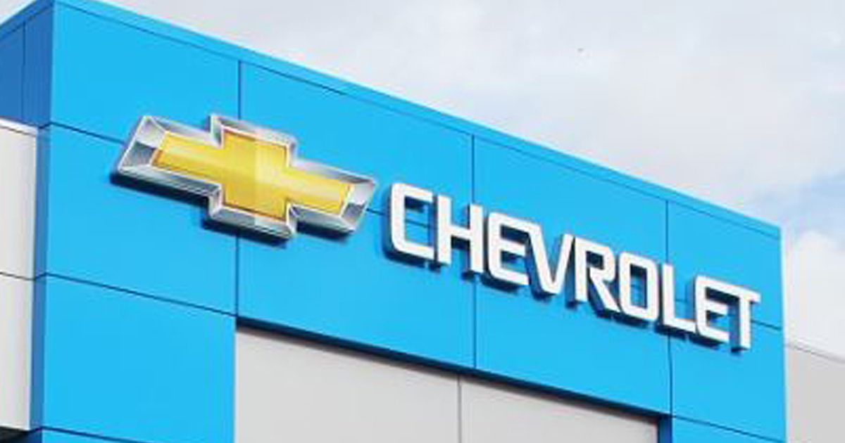 AutoCanada acquires Chevrolet dealership in B.C. Automotive News