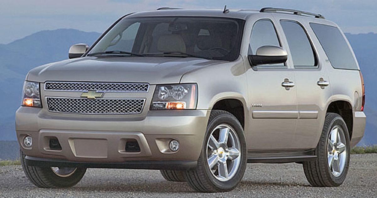 NADA 5 fuel would torpedo usedSUV prices Automotive News