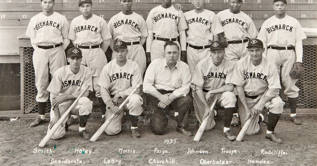 A car dealer's role in helping break baseball's color line | Automotive News