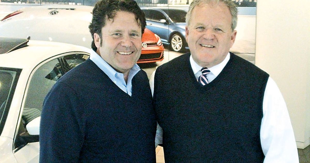 Small VW store delivers top customer ratings | Automotive News