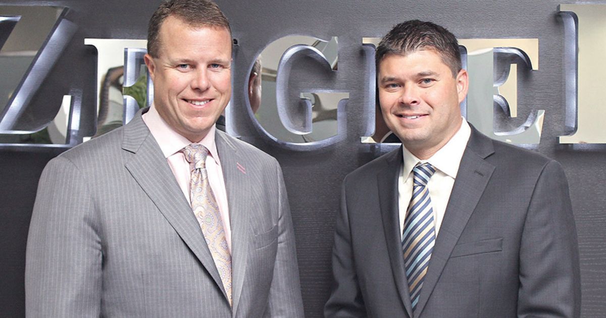 Getting schooled in the car dealership business | Automotive News