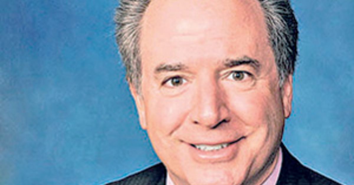 Rob Reed Autonation Recovery speeds up acquisition pace at AutoNation | Automotive News