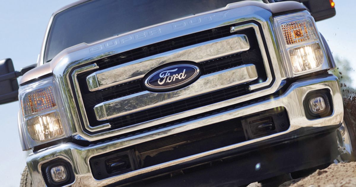 The pickup hiccup Over? Automotive News