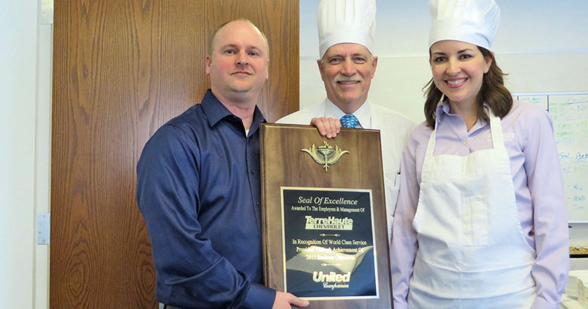 Terre Haute Chevrolet Automotive News