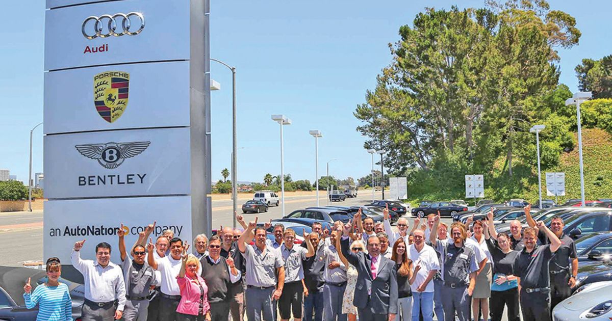 Newport Auto Center Automotive News