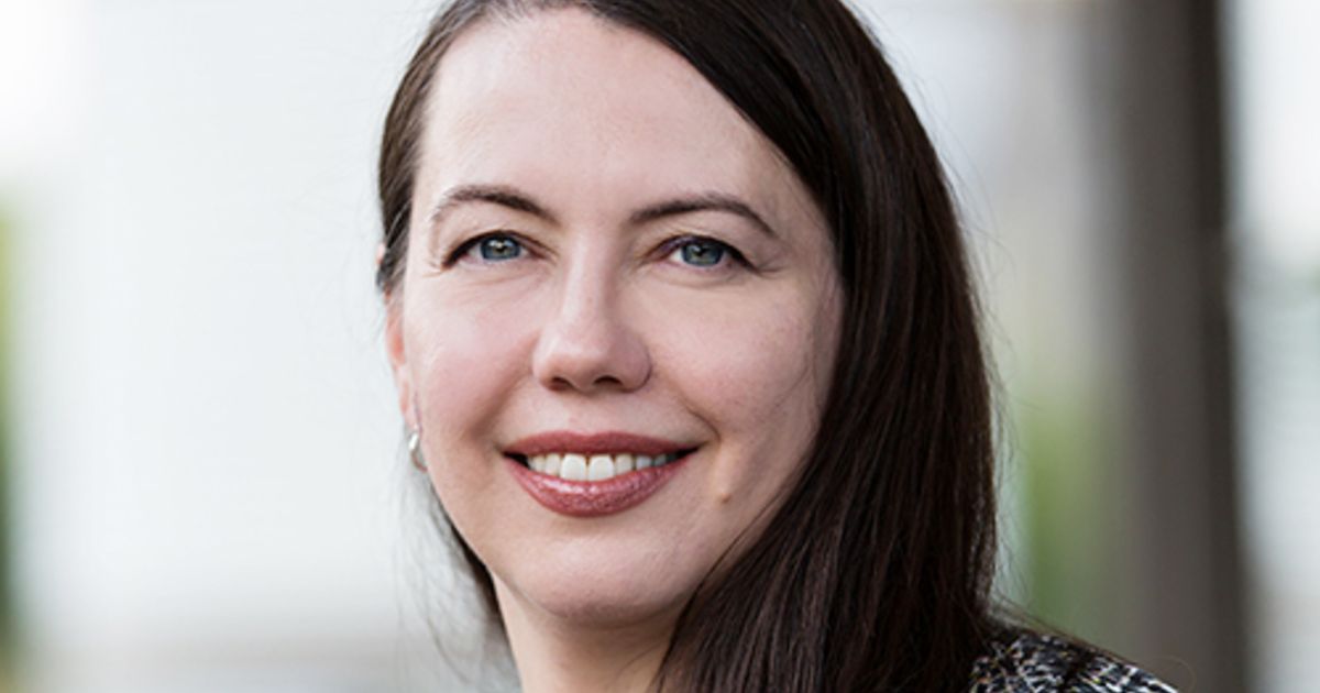 Simone Sears Could Sears' story be a lesson for auto retail? | Automotive News