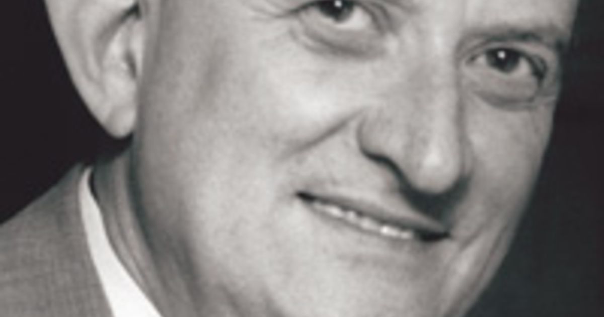 Allen: A genius for promotion | Automotive News