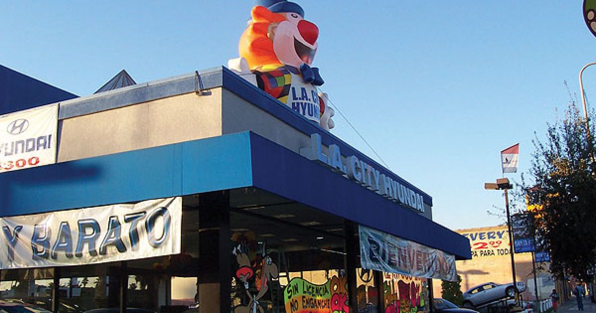 Koreatown dealer scrambles to hang on in L.A. Automotive News