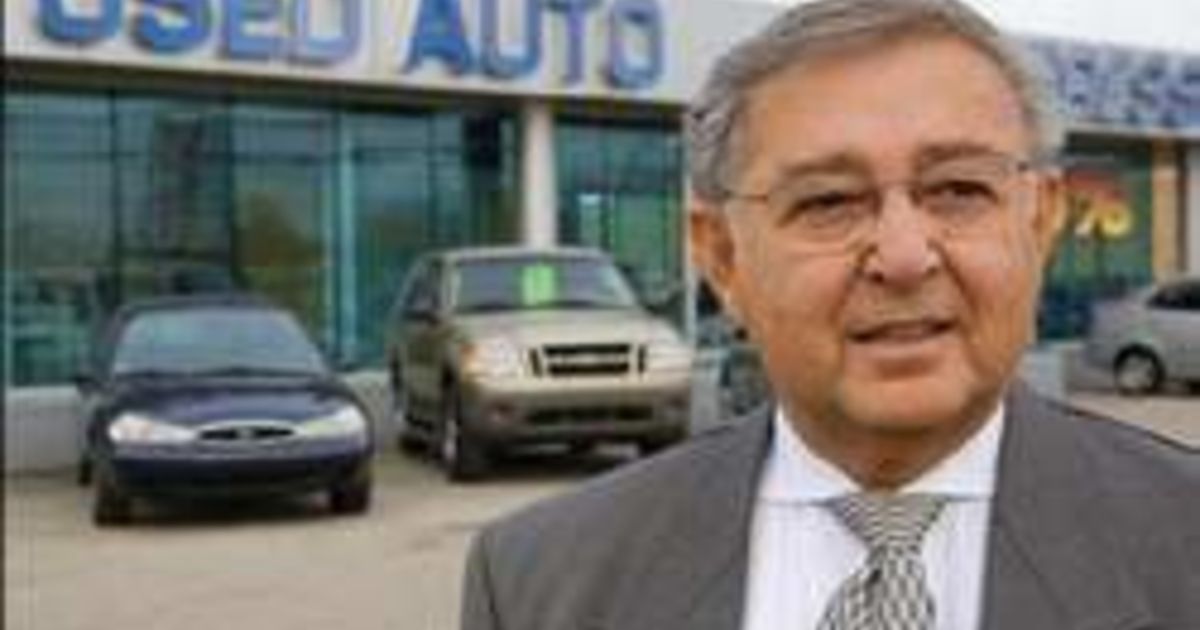 Detroit dealers buy out Al Long Ford Automotive News