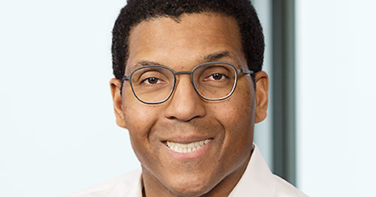 Russell Hutchinson, former Goldman Sachs COO, named new Ally CFO