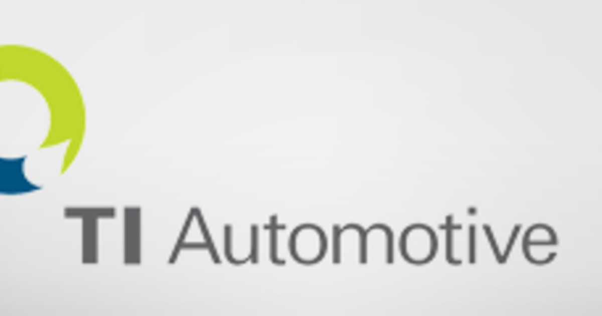 TI Automotive opens 2nd fuel tank plant in China Automotive News