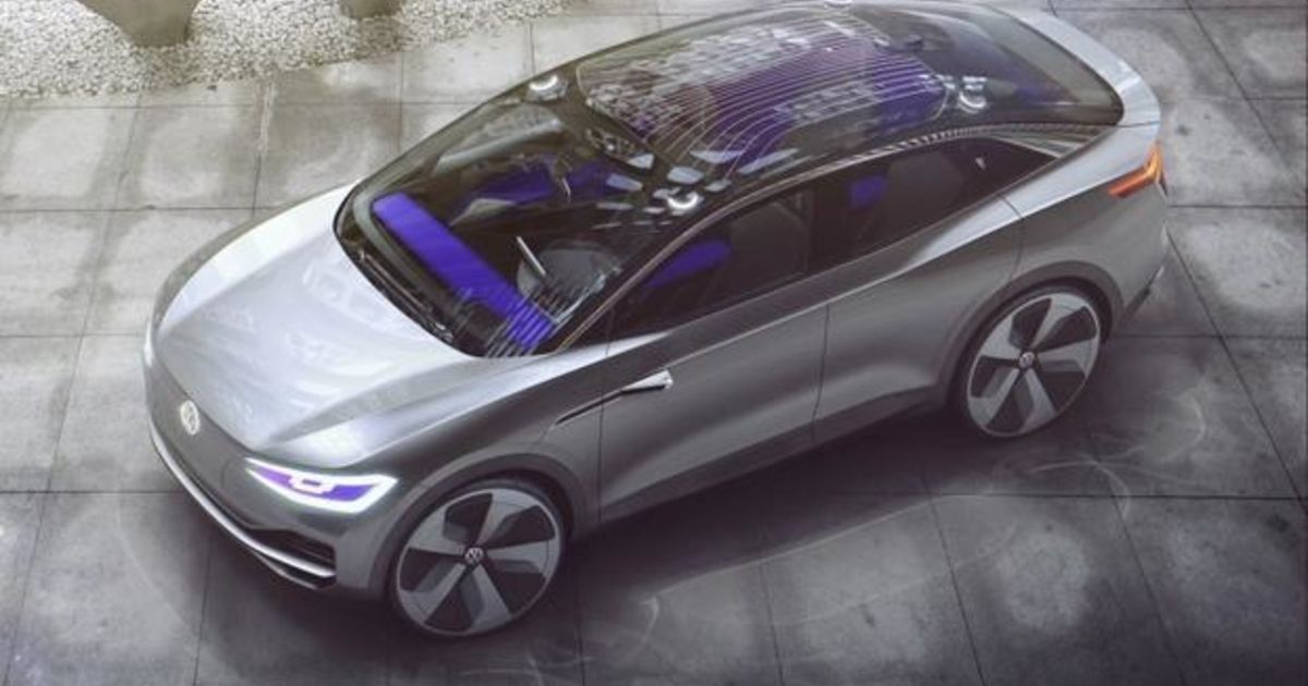 Foreign automakers embrace China as EV development hub | Automotive News