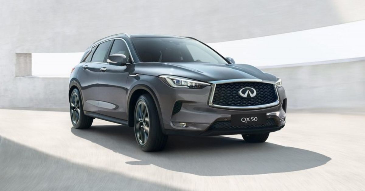 Infiniti pulls plug in Europe to focus on China, U.S. | Automotive News