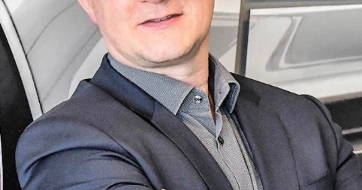 VW Group appoints r&d head for China | Automotive News