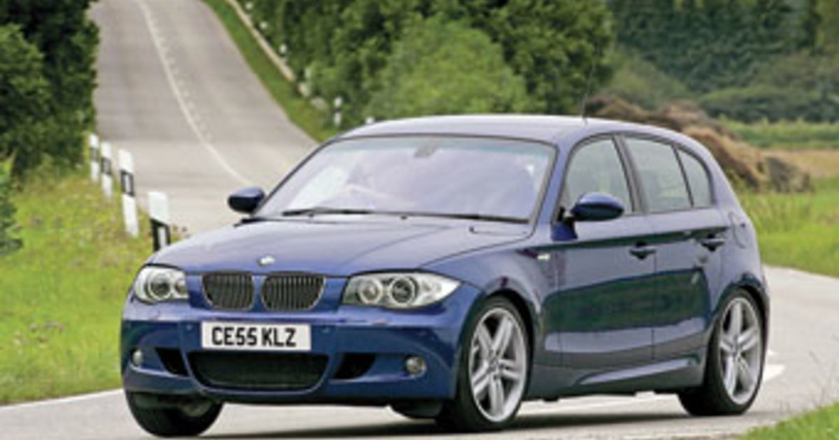 10 European cars we wish were sold here | Automotive News