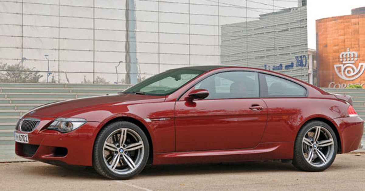 BMW will limit M variants | Automotive News