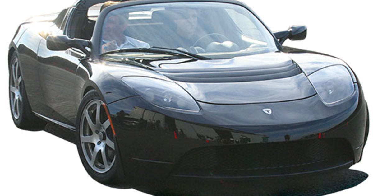 Ecofriendly sports car to roar into market Automotive News