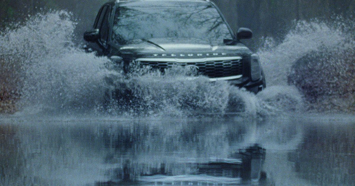 Kia Super Bowl commercial shows serious side | Automotive News