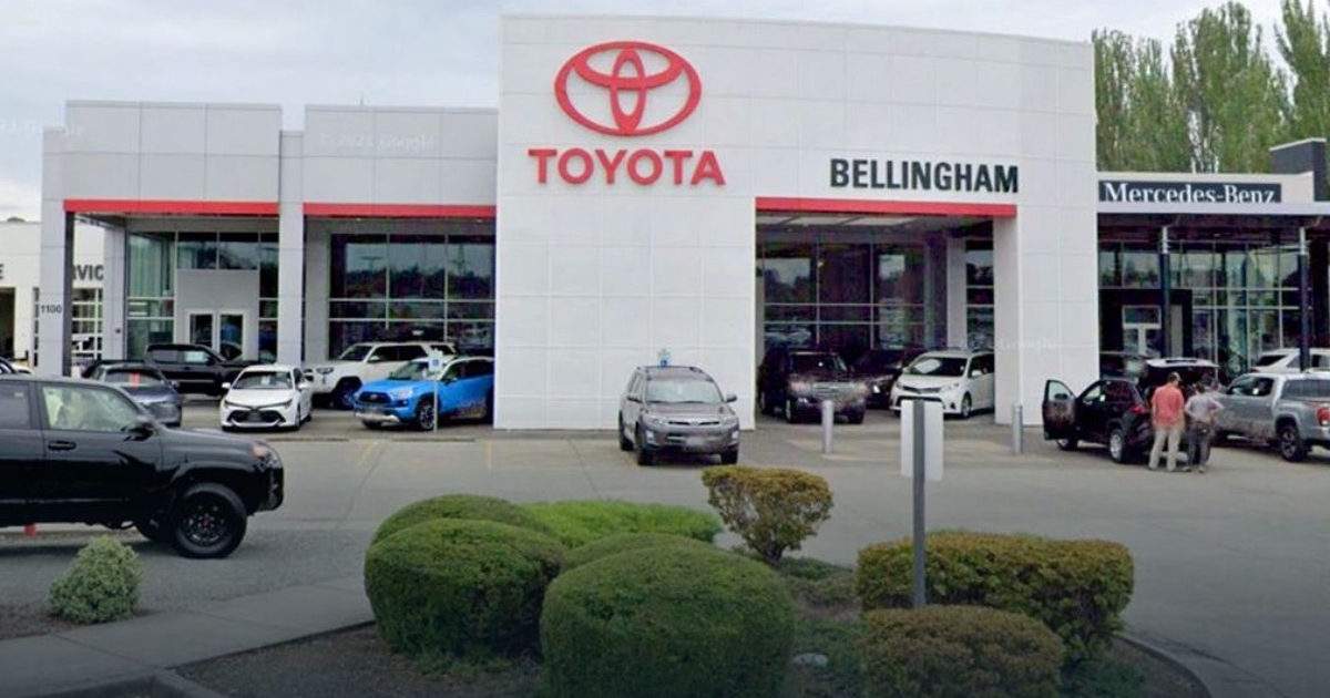 Canada's Go Auto buys its first U.S. dealership Automotive News