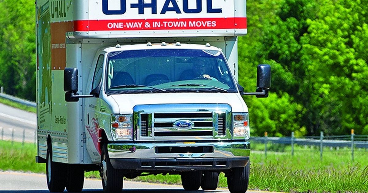 Rental car shortage in Hawaii has some tourists turning to UHaul