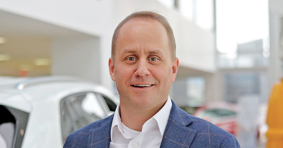 VW dealer council leader Awaiting ID Buzz boost Automotive News