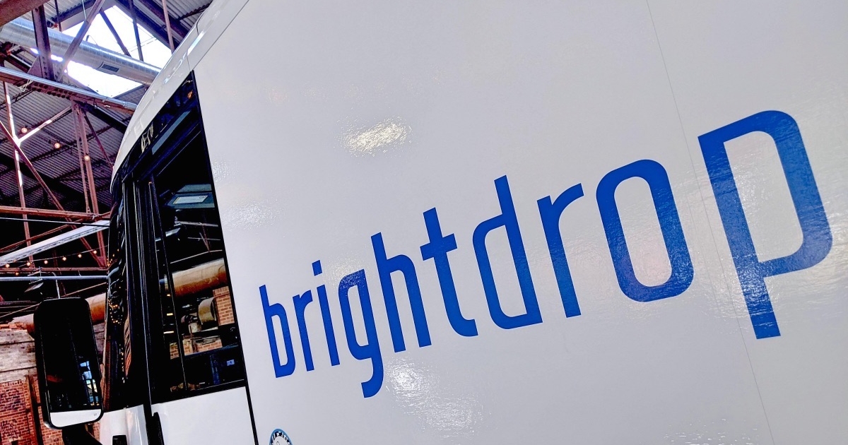 GM will idle BrightDrop van output in Canada | Automotive News