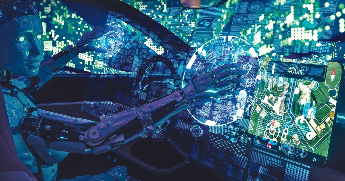 How cars can be used to spy | Automotive News