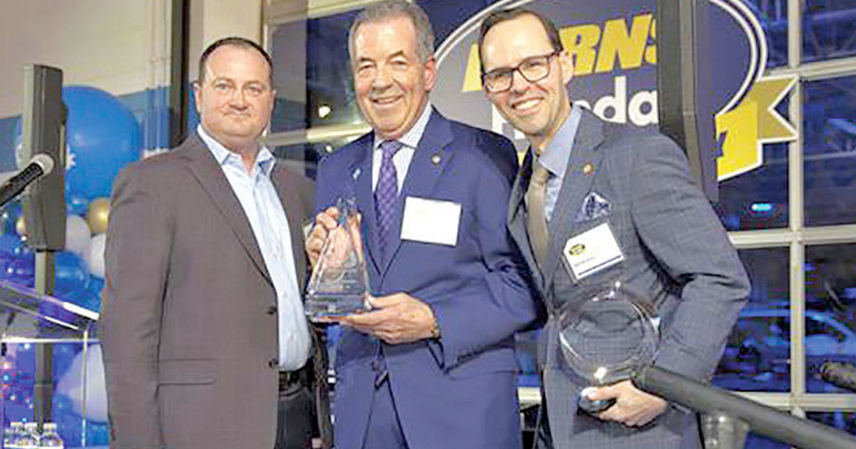 Dealer anniversaries Automotive News