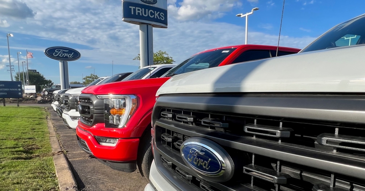 October U.S. auto sales Hyundai, Kia edge up Automotive News