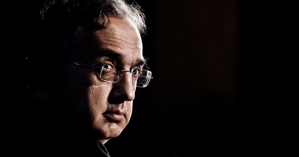 Collaborations suggest that Sergio Marchionne was right | Automotive News
