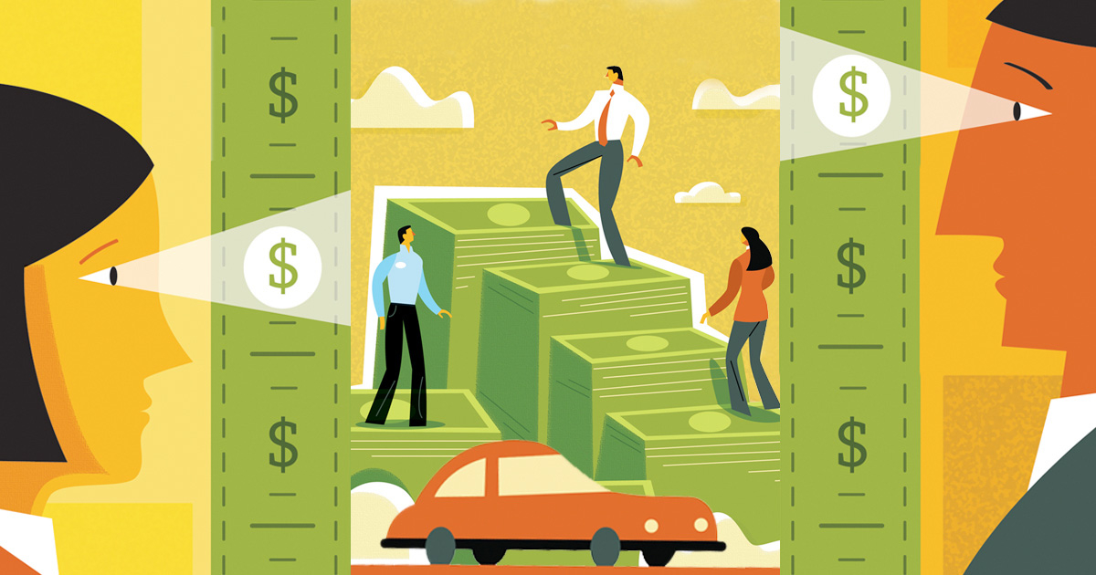 2024 Automotive News Dealership Salary Survey Automotive News