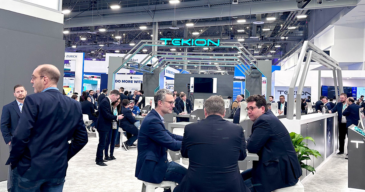 Tekion Ramping Tekion hires new CTO to help expand AI capabilities | Automotive News