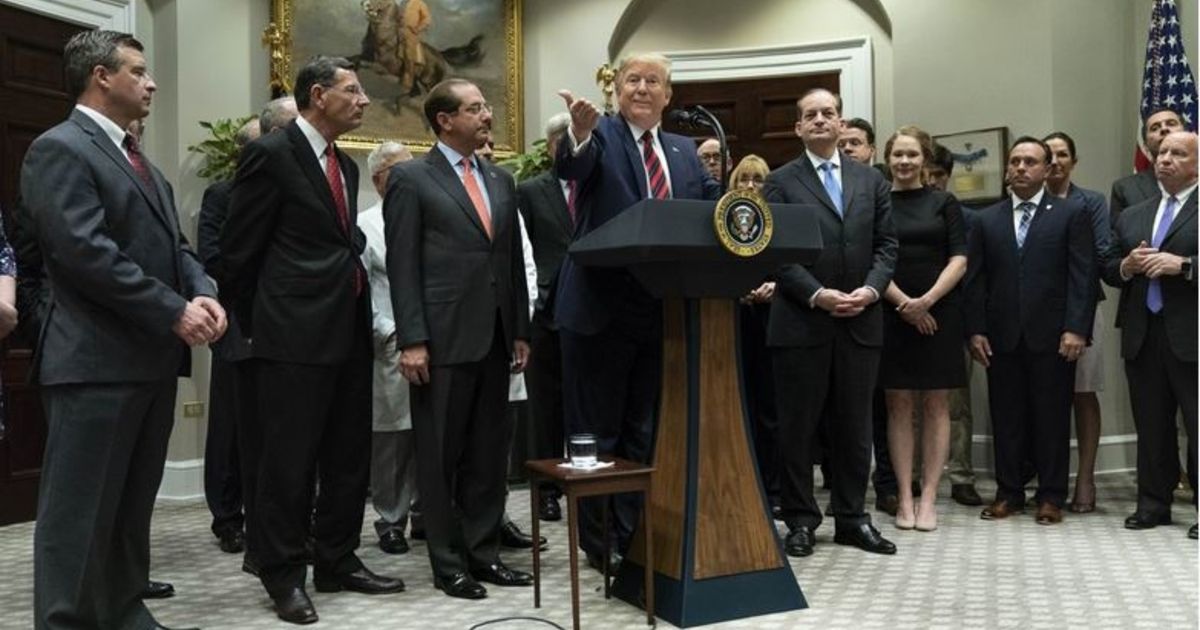 Trump unleashes higher tariffs on China as trade war intensifies ...