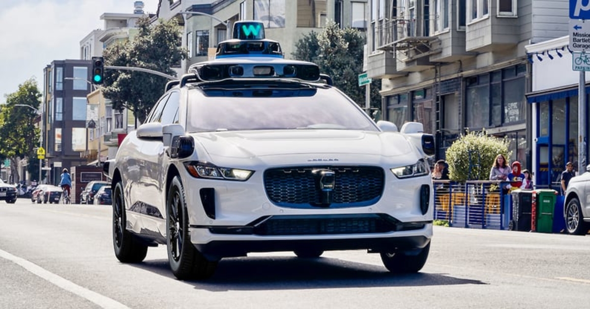 Waymo User For Waymo user, self-driving rides getting better | Automotive News