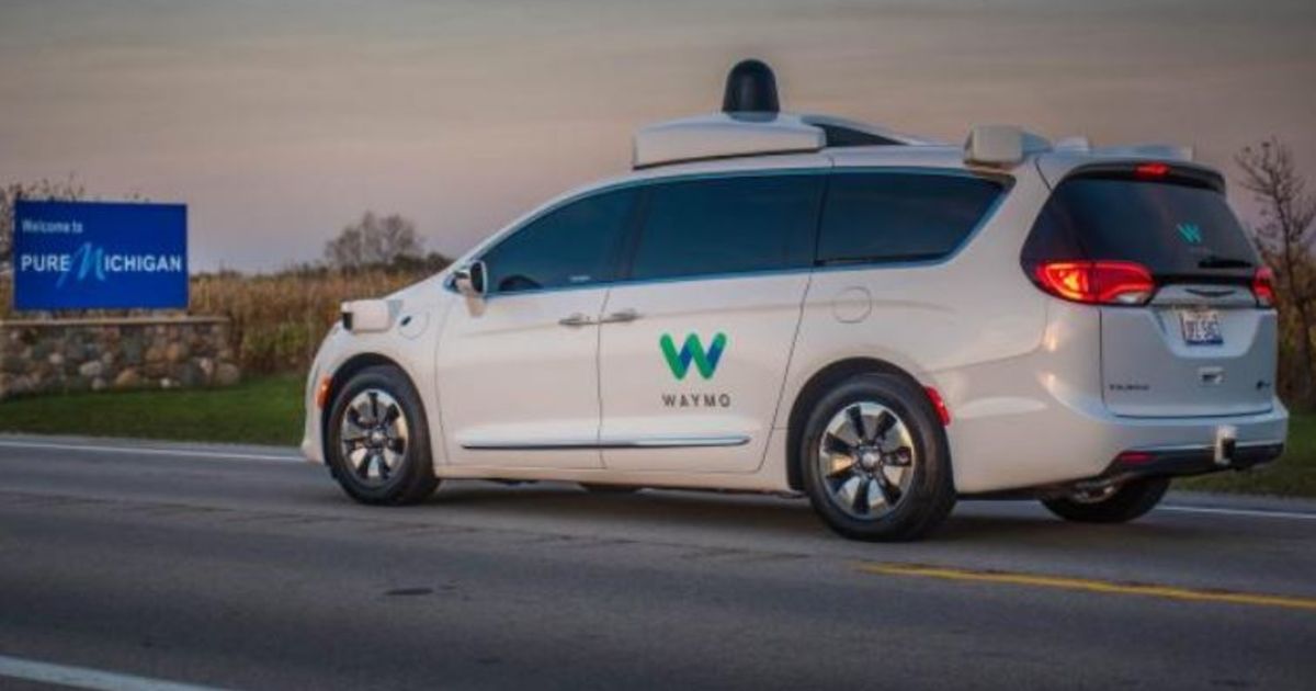 Waymo Stringers Waymo plans expansion in Michigan, will hire 400 people | Automotive News