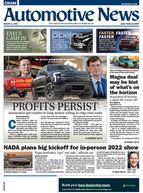 Automotive News 8-2-21