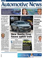 Automotive News 8-23-21