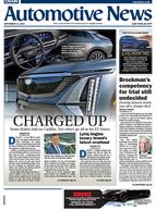 Automotive News 9-13-21
