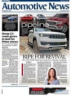 Automotive News 9-20-21