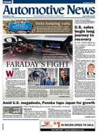 Automotive News 11-8-21