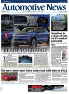 Automotive News 1-10-22