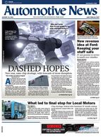 Automotive News 1-24-22