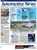 Automotive News 1-31-22
