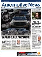 Automotive News 4-11-22