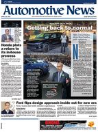 Automotive News 4-18-22