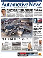 Automotive News 4-25-22