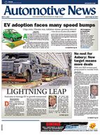 Automotive News 5-2-22
