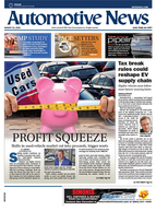 Automotive News 8-15-22