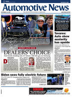 Automotive News 9-19-22
